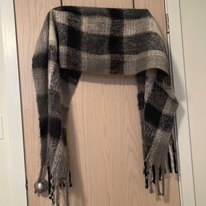 JACK & MISSY Cozy winter scarf